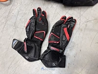 Motorhelm ducati - afbeelding 8 van  14