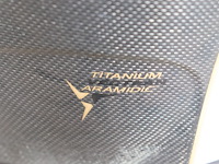 Motorhelm premier carbon - afbeelding 4 van  4