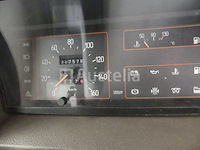 Motorhome-voorganger fiat hymermobile (1989-217,578 km) (vin: zfa28000000535900) - afbeelding 8 van  22