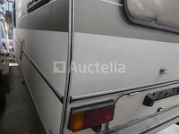 Motorhome-voorganger fiat hymermobile (1989-217,578 km) (vin: zfa28000000535900)
