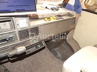 Motorhome-voorganger fiat hymermobile (1989-217,578 km) (vin: zfa28000000535900) - afbeelding 13 van  22