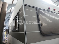 Motorhome-voorganger fiat hymermobile (1989-217,578 km) (vin: zfa28000000535900) - afbeelding 16 van  22