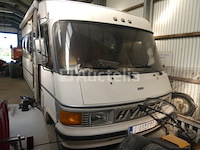 Motorhome-voorganger fiat hymermobile (1989-217,578 km) (vin: zfa28000000535900) - afbeelding 17 van  22