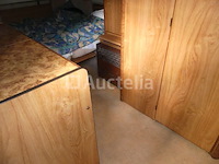 Motorhome-voorganger fiat hymermobile (1989-217,578 km) (vin: zfa28000000535900) - afbeelding 22 van  22