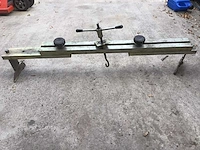 Motorhouder - afbeelding 2 van  6