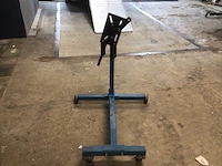Motorhouder - afbeelding 2 van  4