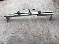 Motorhouder