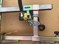 Motorhouder - afbeelding 6 van  6