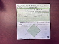 Motorhuis - afbeelding 4 van  5