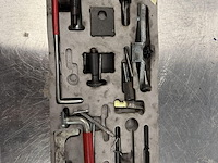 Motorinstelgereedschapset - afbeelding 1 van  1