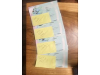 Motorised scooter (4x) - afbeelding 7 van  13