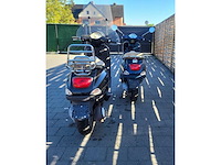 Motorised scooter (4x) - afbeelding 13 van  13