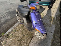 Motorised scooter - afbeelding 4 van  7