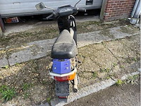 Motorised scooter - afbeelding 6 van  7
