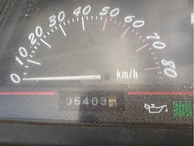 Motorised scooter - afbeelding 7 van  7