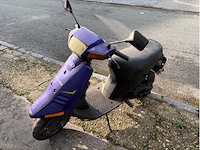 Motorised scooter - afbeelding 2 van  7