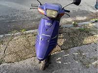 Motorised scooter - afbeelding 3 van  7