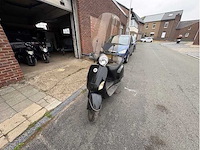 Motorised scooter - afbeelding 2 van  10