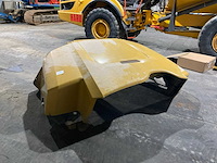 Motorkap catepillar 730 dumper - afbeelding 1 van  5