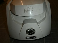 Motorkap evinrude 25 - afbeelding 6 van  6