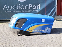 Motorkap new holland t5050 - afbeelding 1 van  1