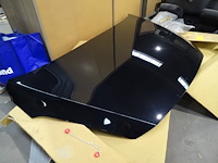 Motorkap panther black fiesta - afbeelding 2 van  4