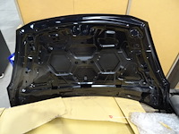 Motorkap panther black fiesta - afbeelding 3 van  4