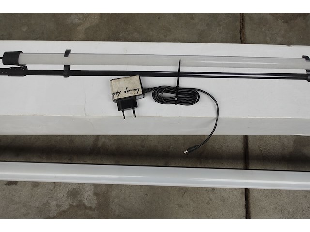 Motorkaplamp powerhand - afbeelding 3 van  6