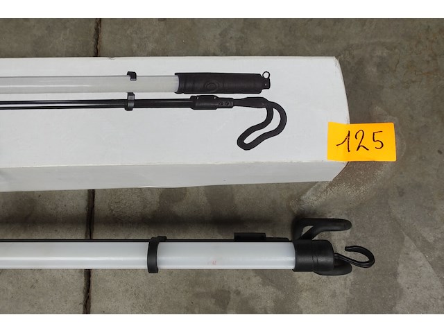 Motorkaplamp powerhand - afbeelding 4 van  6