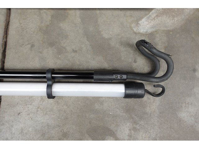 Motorkaplamp powerhand - afbeelding 5 van  6