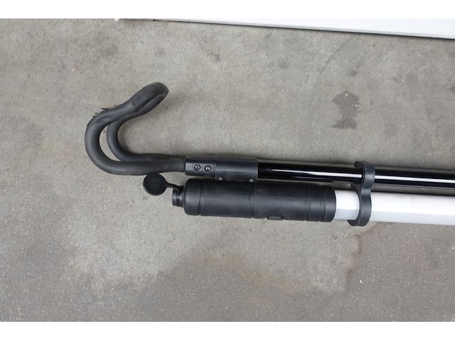 Motorkaplamp powerhand - afbeelding 6 van  6