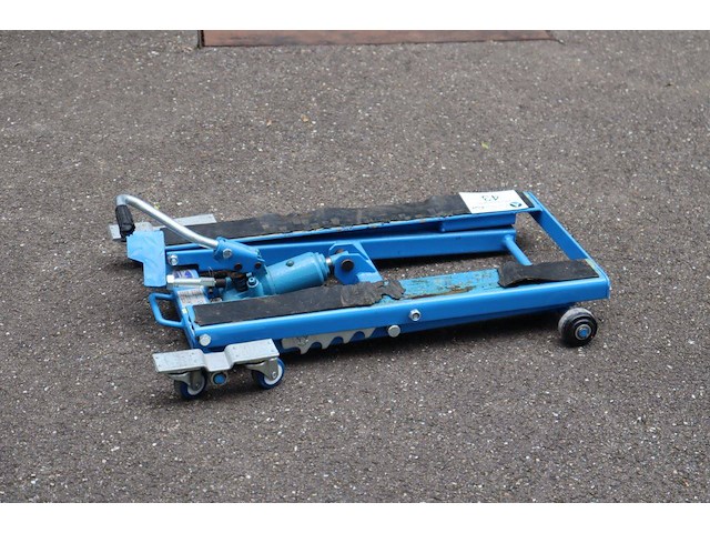Motorlift universeel (marge) - afbeelding 1 van  1
