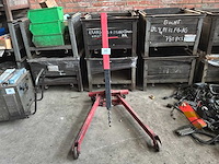 Motorlift - afbeelding 1 van  6