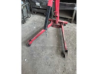 Motorlift - afbeelding 3 van  6