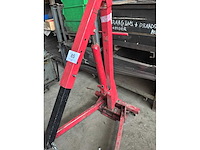 Motorlift - afbeelding 4 van  6