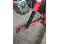 Motorlift - afbeelding 5 van  6