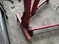 Motorlift - afbeelding 6 van  6