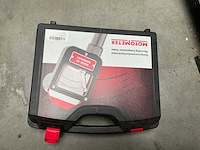 Motormeter compressietester - afbeelding 1 van  1