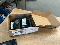 Motorola batterij voor explosievrije telefoon (10x) - afbeelding 3 van  3