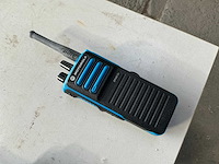 Motorola dp4401 ex walkie-talkie (13x) - afbeelding 2 van  5