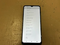Motorola e20 32gb - afbeelding 3 van  4
