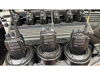 Motorola gp344 - afbeelding 3 van  4