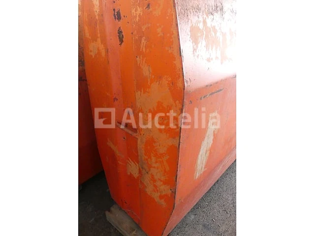 Motorolietank - afbeelding 1 van  8