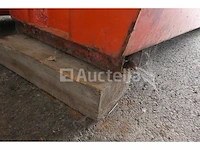 Motorolietank - afbeelding 2 van  8