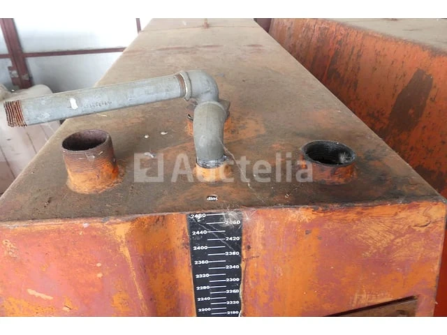 Motorolietank - afbeelding 3 van  8