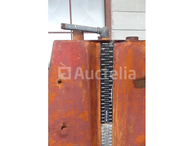 Motorolietank - afbeelding 5 van  8