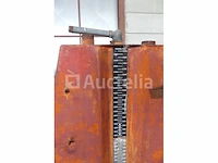 Motorolietank - afbeelding 5 van  8