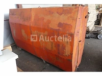 Motorolietank - afbeelding 8 van  8