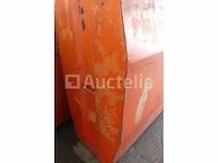 Motorolietank - afbeelding 2 van  8