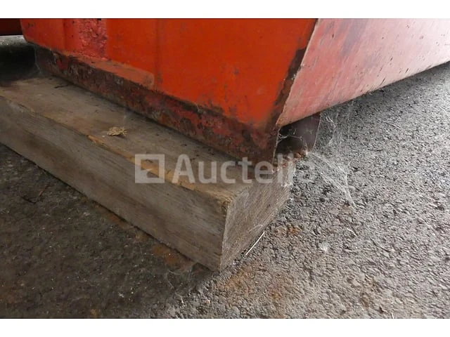 Motorolietank - afbeelding 4 van  8